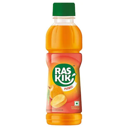 Raskik Mango Juice 200 ml