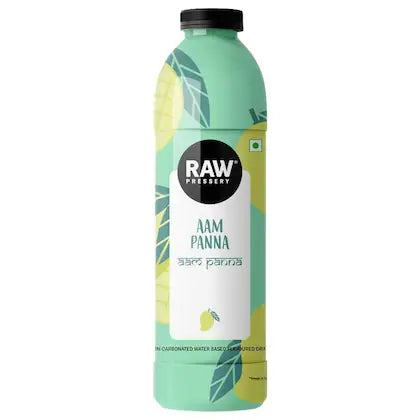 Raw Pressery Aam Panna 750 ml