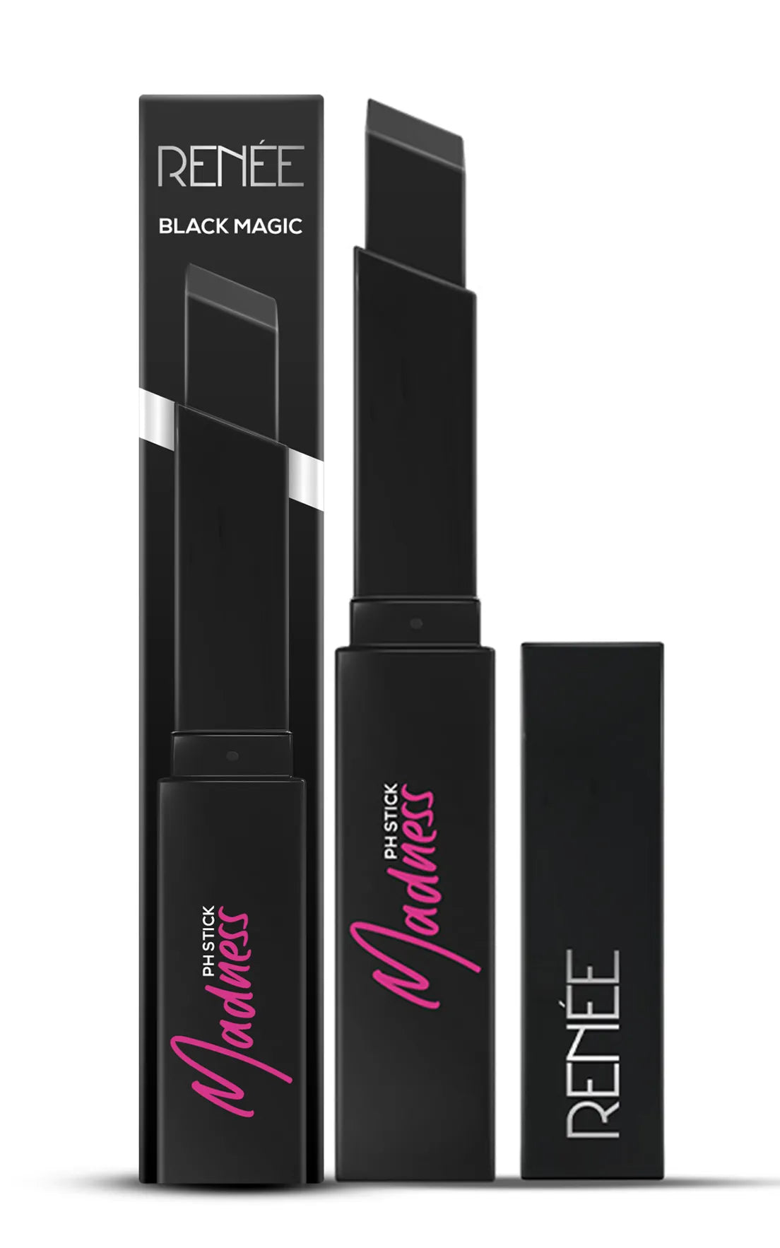 Renee Madness Ph Stick Lipstick