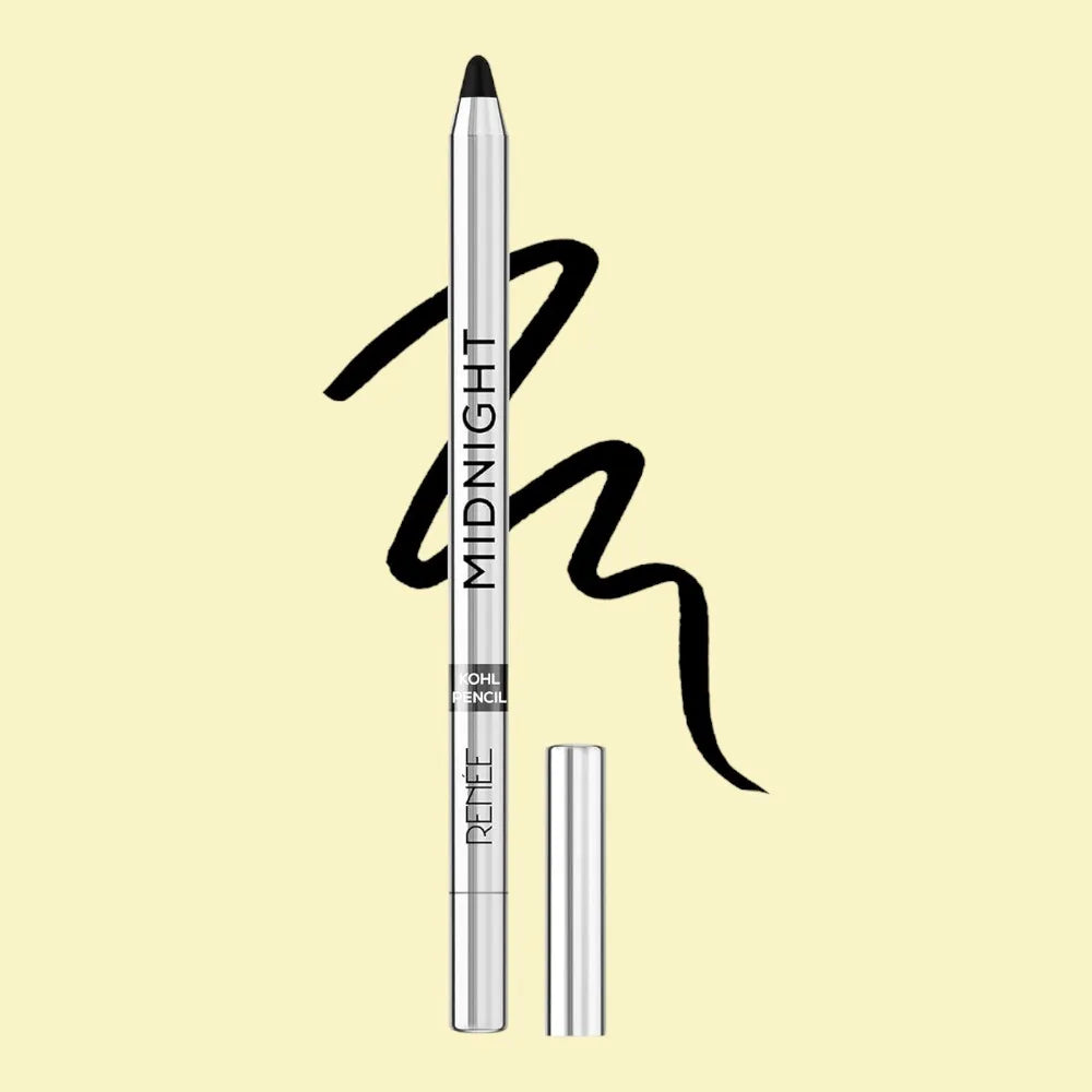 Renee Midnight Kajal Kohl Pencil