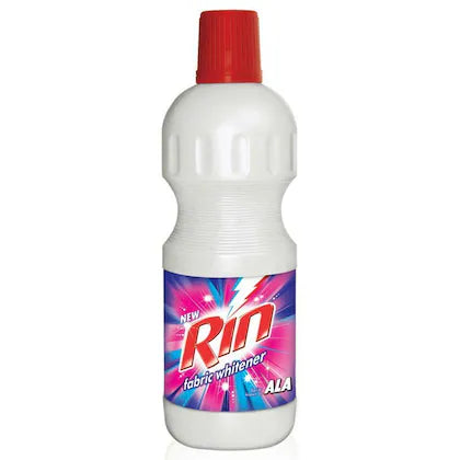 Rin Ala Fabric Whitener 200 ml