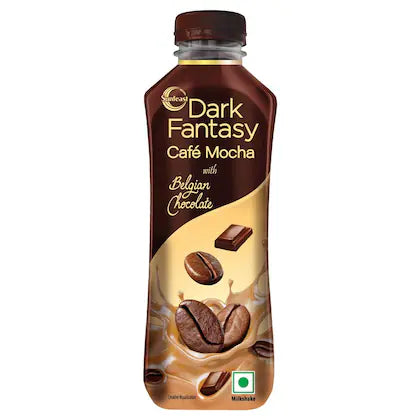 Sunfeast Dark Fantasy Café Mocha Milk Shake 300 ml