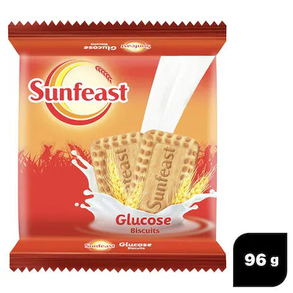 Sunfeast Glucose Biscuit 96 g