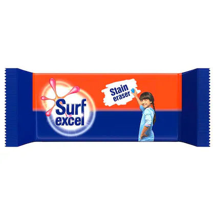Surf Excel Detergent Bar 250 g