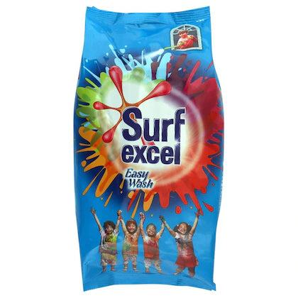 Surf Excel Easy Wash Detergent Powder 1 kg