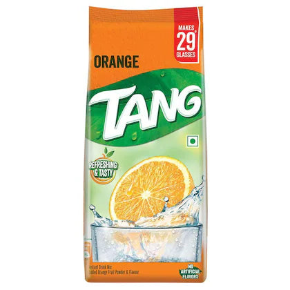 Tang Orange Instant Drink Mix 500 g