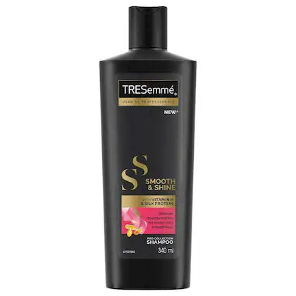 Tresemme Pro Collection Smooth & Shine Shampoo 340 ml