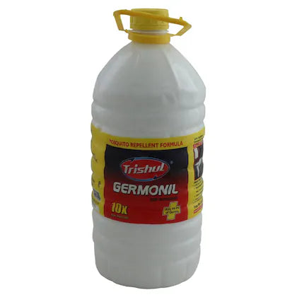Trishul Germonil Disinfectant Floor Cleaner 5 L