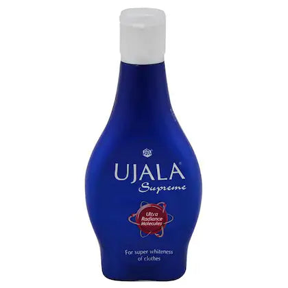 Ujala Supreme Fabric Whitener 250 ml