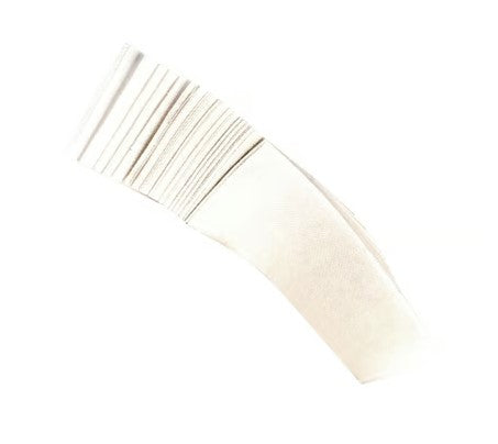 Vega Plain Wax Strips (40 Pieces)