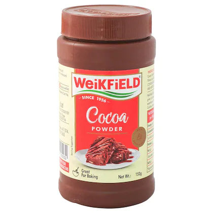 Weikfield Cocoa Powder 150 g