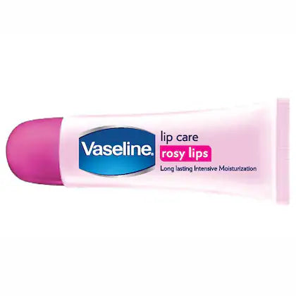 Vaseline Rosy Lips Lip Care 10 g