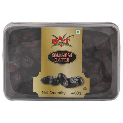 BAT Shamim Premium Dates 400 g
