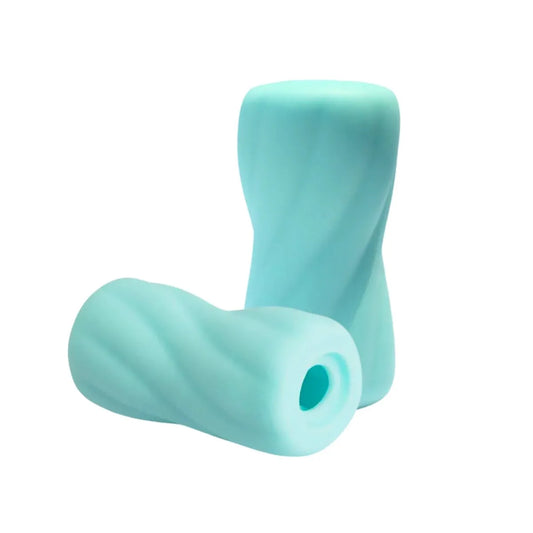 Beyond Touch Alpha Men Massager
