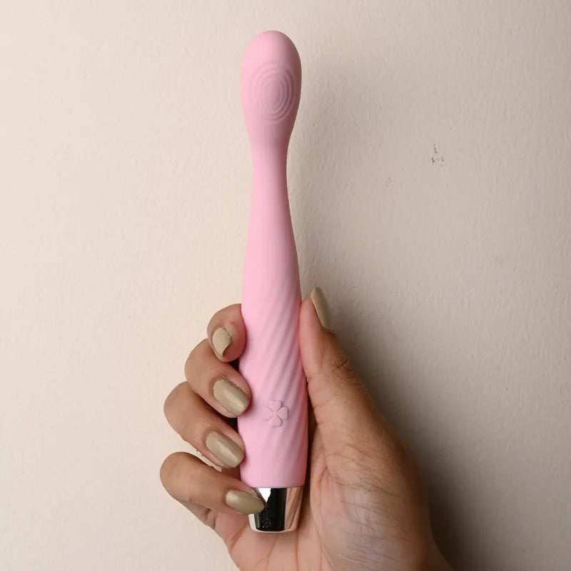 Beyond Touch Soulmate Full Body Massager
