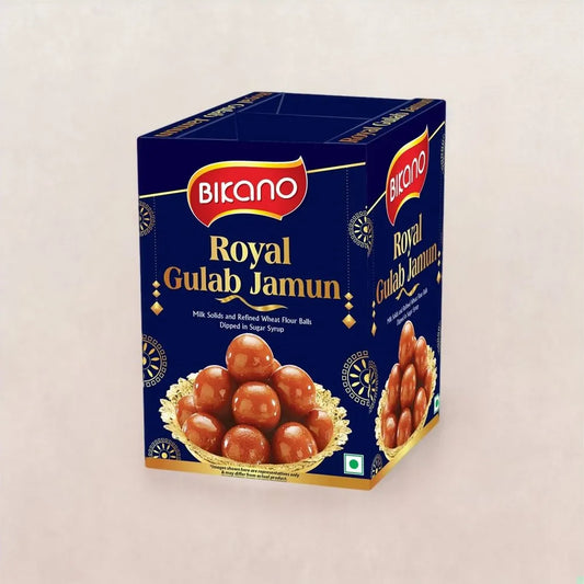 Bikano Royal Gulab Jamun