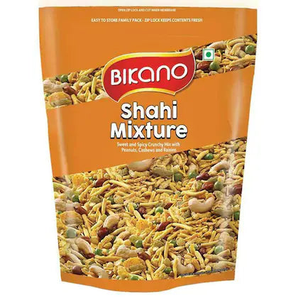 Bikano Shahi Mixture 1 kg