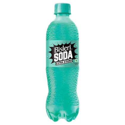 Bisleri Extra Strong Club Soda 750ml