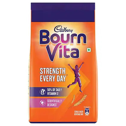 Bournvita 1 kg
