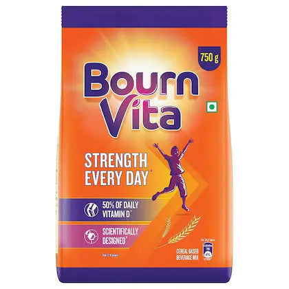 Bournvita 750g