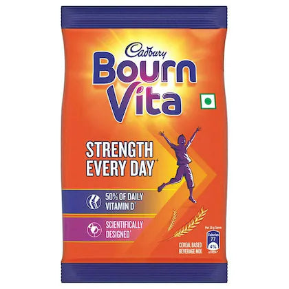 Bournvita 75 g