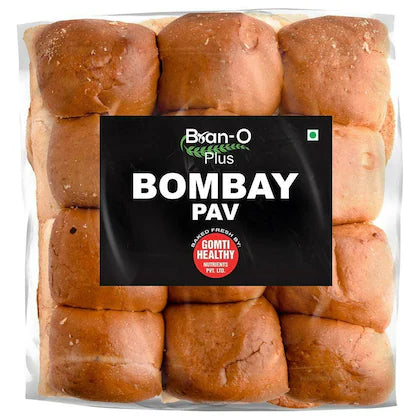 Brano Bombay Pav 250 g