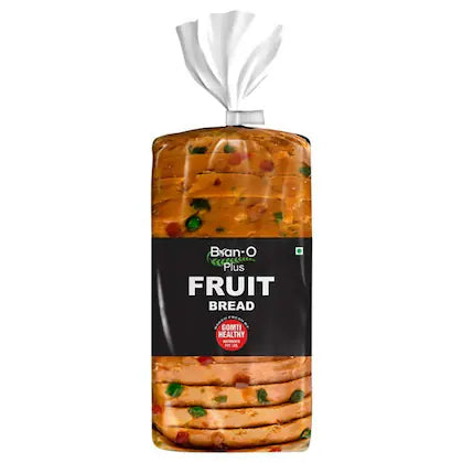 Brano Fruit Bread 300 g