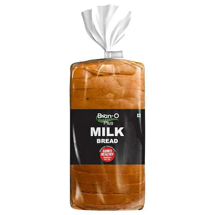 Brano Milk Bread 300 g