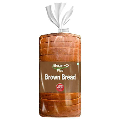 Brano Plus Brown Bread 300 g