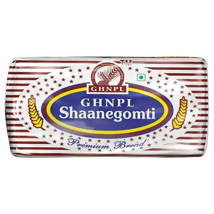 Brano Shaanegomti Premium Bread 400 g