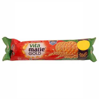 Britannia Vita Marie Gold Biscuits 150 g

