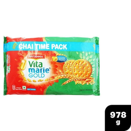 Britannia Vita Marie Gold Biscuits 978 g

