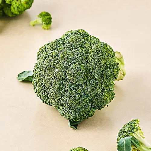 Broccoli 