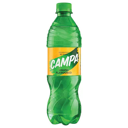 Campa Lemon 500 ml