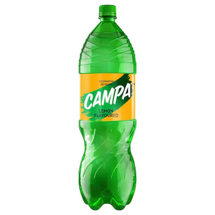 Campa Lemon Flavoured Drink 1 L
