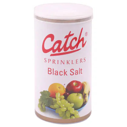 Catch Black Salt Sprinkler 200 g
