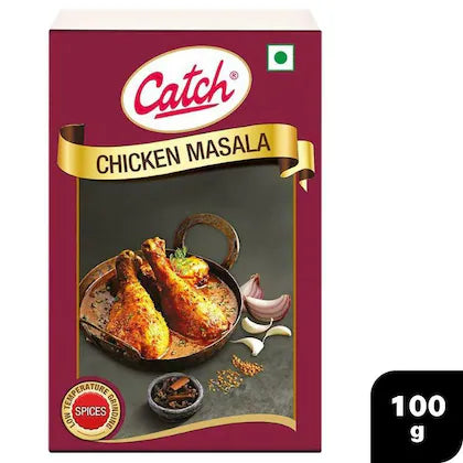 Catch Chicken Masala 100 g
