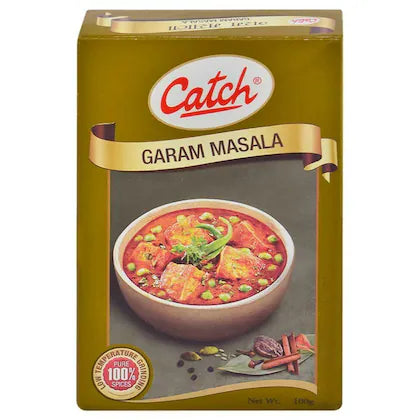 Catch Garam Masala 100 g
