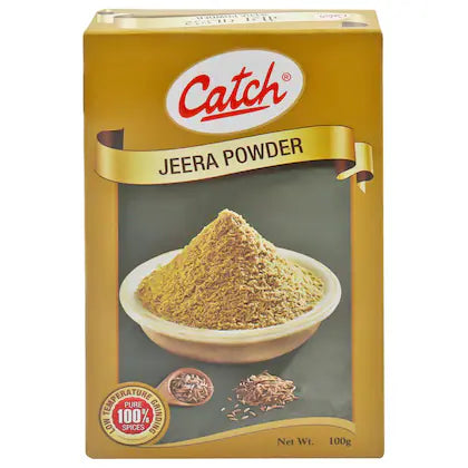 Catch Jeera Powder 100 g