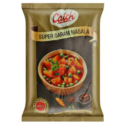 Catch Super Garam Masala 200 g