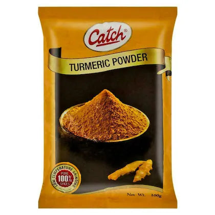 Catch Turmeric Powder 100 g