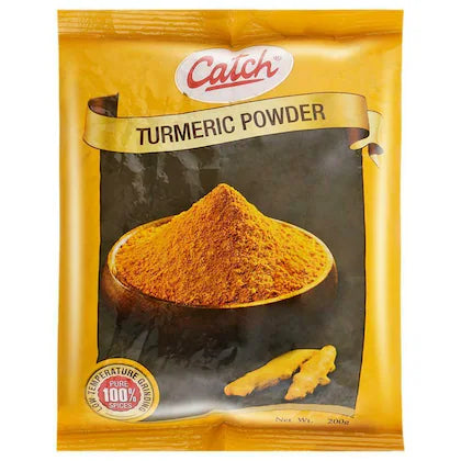 Catch Turmeric Powder 200 g