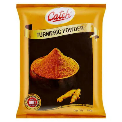 Catch Turmeric Powder 500 g