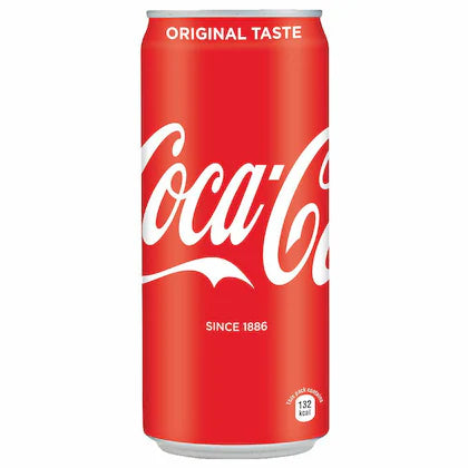 Coca Cola 300 ml