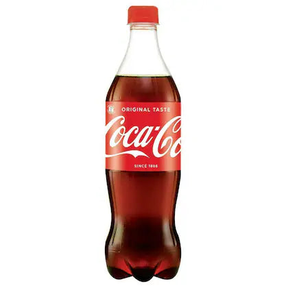 Coca Cola 750ml