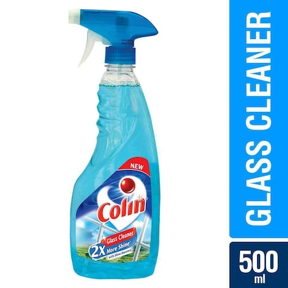 Colin Glass & Household Cleaner Spray 500 ml
