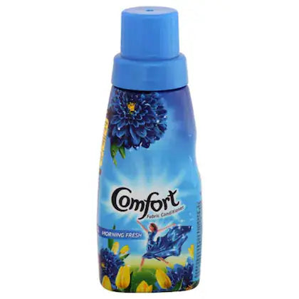 Comfort After Wash Morning Fresh Fabric Conditioner 210 ml
