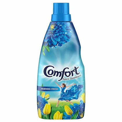 Comfort After Wash Morning Fresh Fabric Conditioner 860 ml
