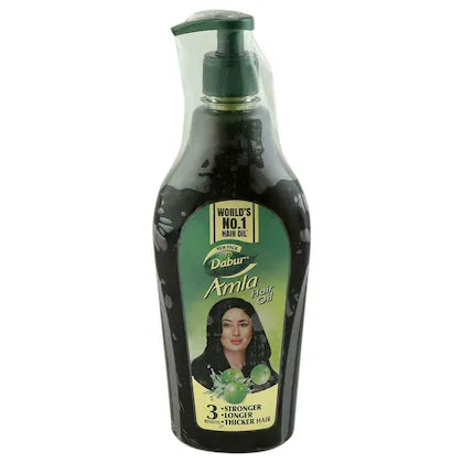 Dabur Amla Hair Oil 550 ml