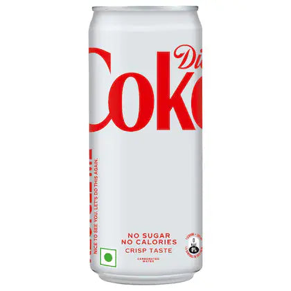 Diet Coke 300 ml